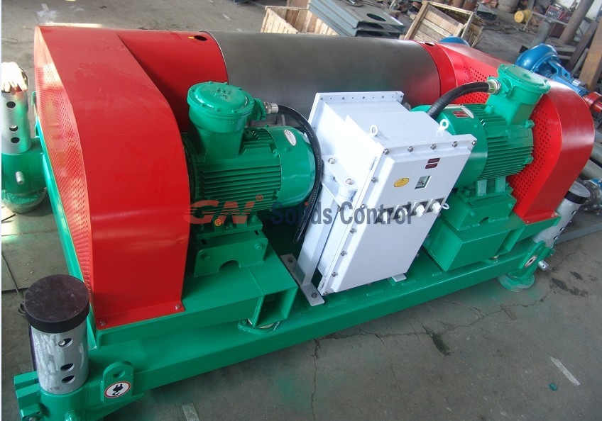 2012 venezuela indonesia centrifuge